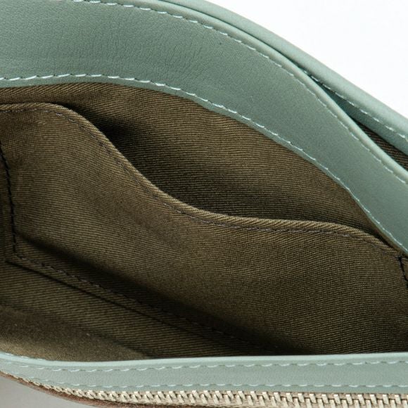 MARGARET HOWELL idea ダウナー 薄型長財布 商品｜THE BAGMANIA