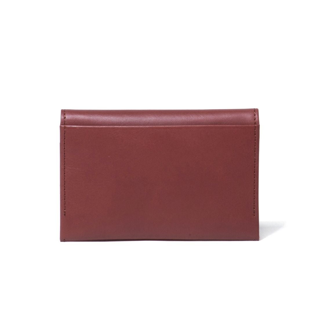 MARGARET HOWELL idea ダウナー 名刺入れ 商品｜THE BAGMANIA