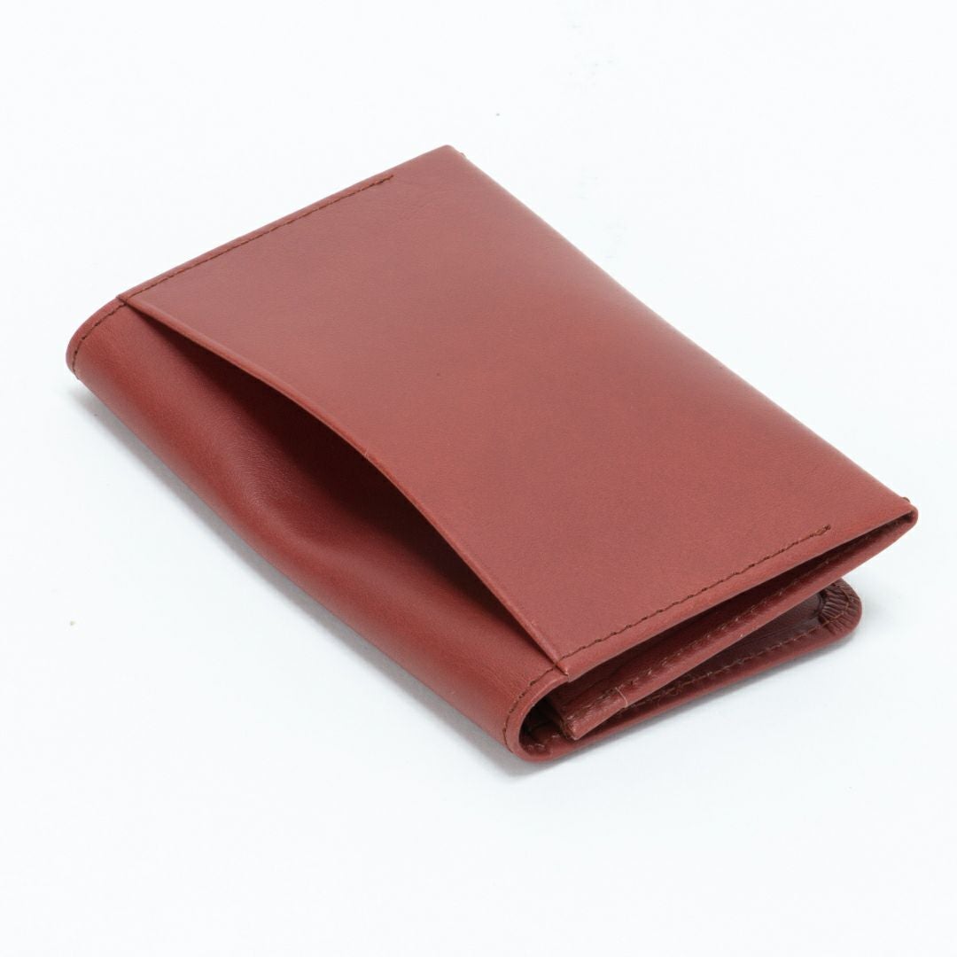 MARGARET HOWELL idea ダウナー 名刺入れ 商品｜THE BAGMANIA