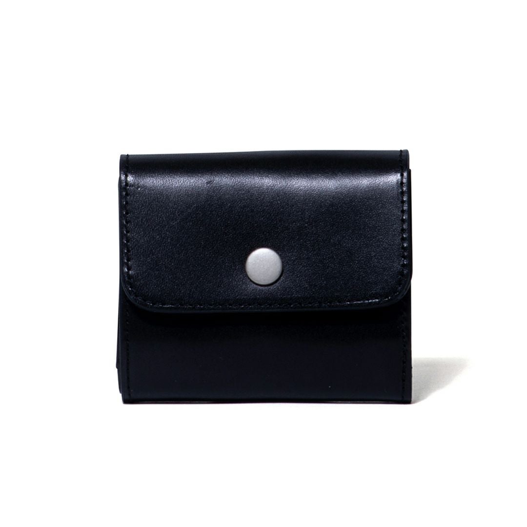 MARGARET HOWELL idea スナップ 三つ折り財布 商品｜THE BAGMANIA