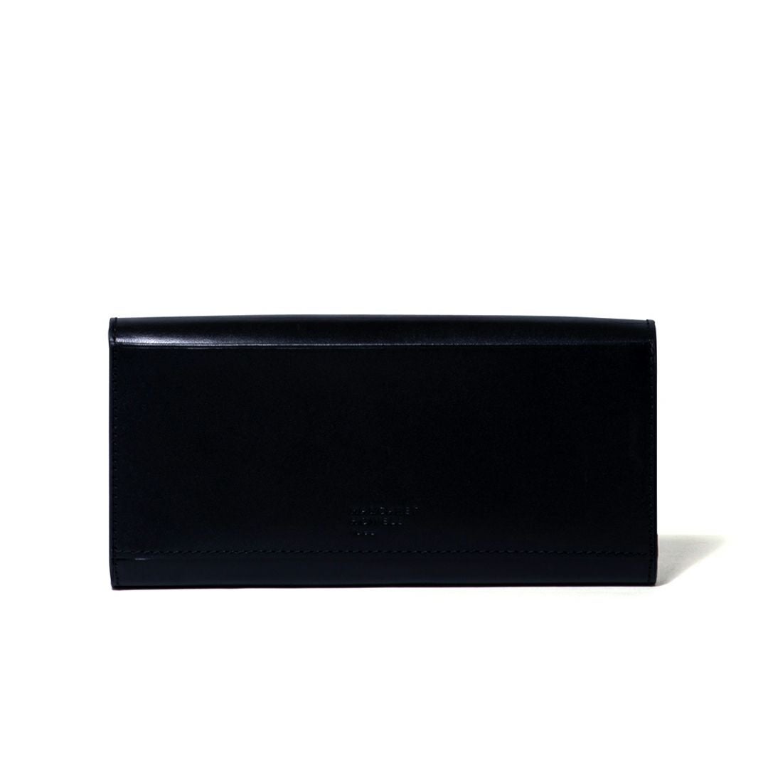 MARGARET HOWELL idea スナップ かぶせ型長財布 商品｜THE BAGMANIA