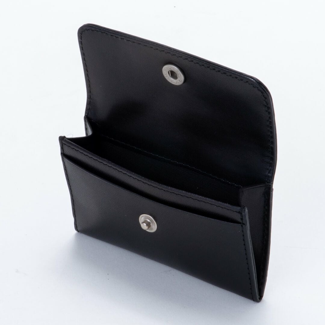 MARGARET HOWELL idea スナップ 名刺入れ 商品｜THE BAGMANIA