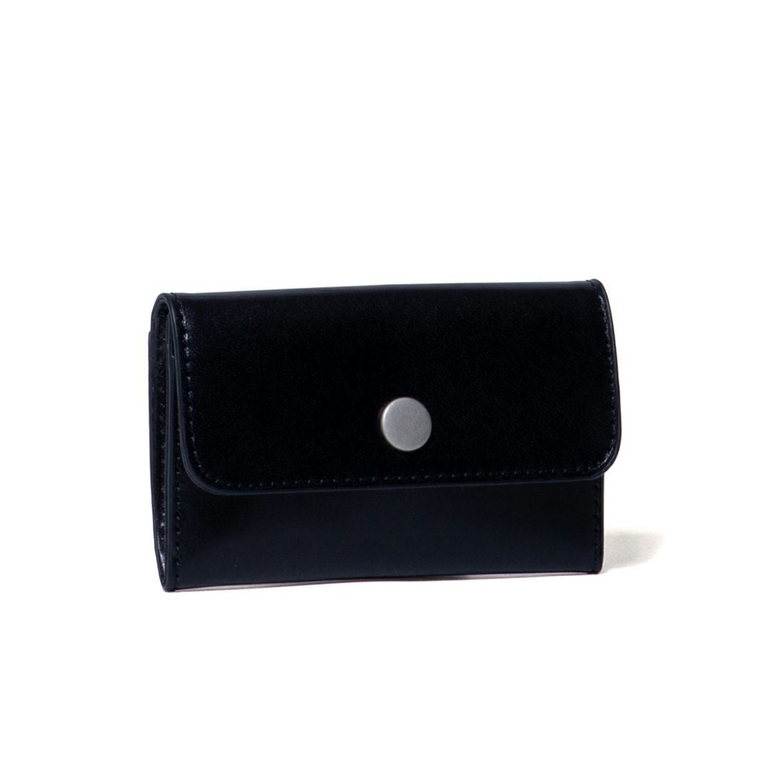 MARGARET HOWELL idea スナップ 名刺入れ 商品｜THE BAGMANIA