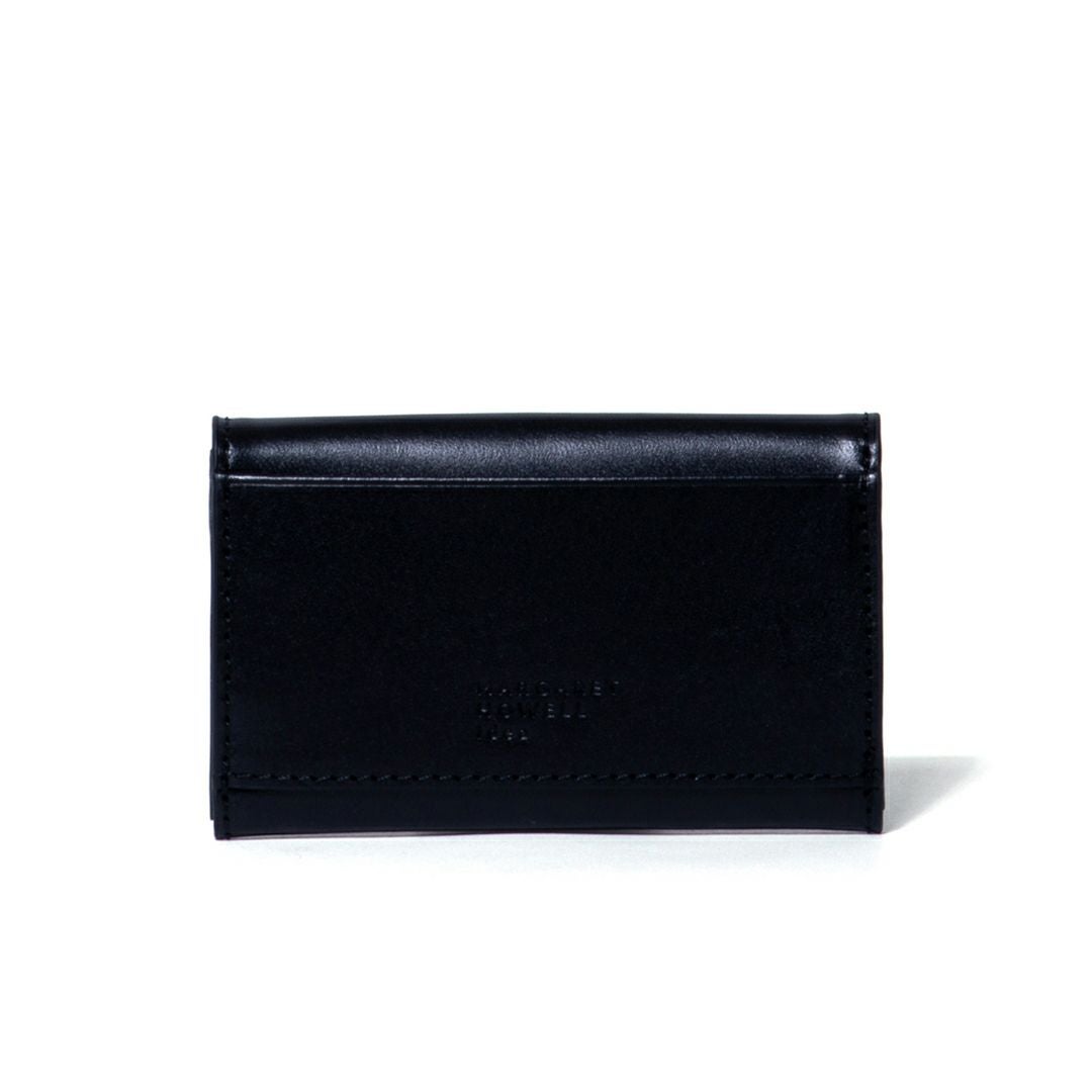 MARGARET HOWELL idea スナップ 名刺入れ 商品｜THE BAGMANIA