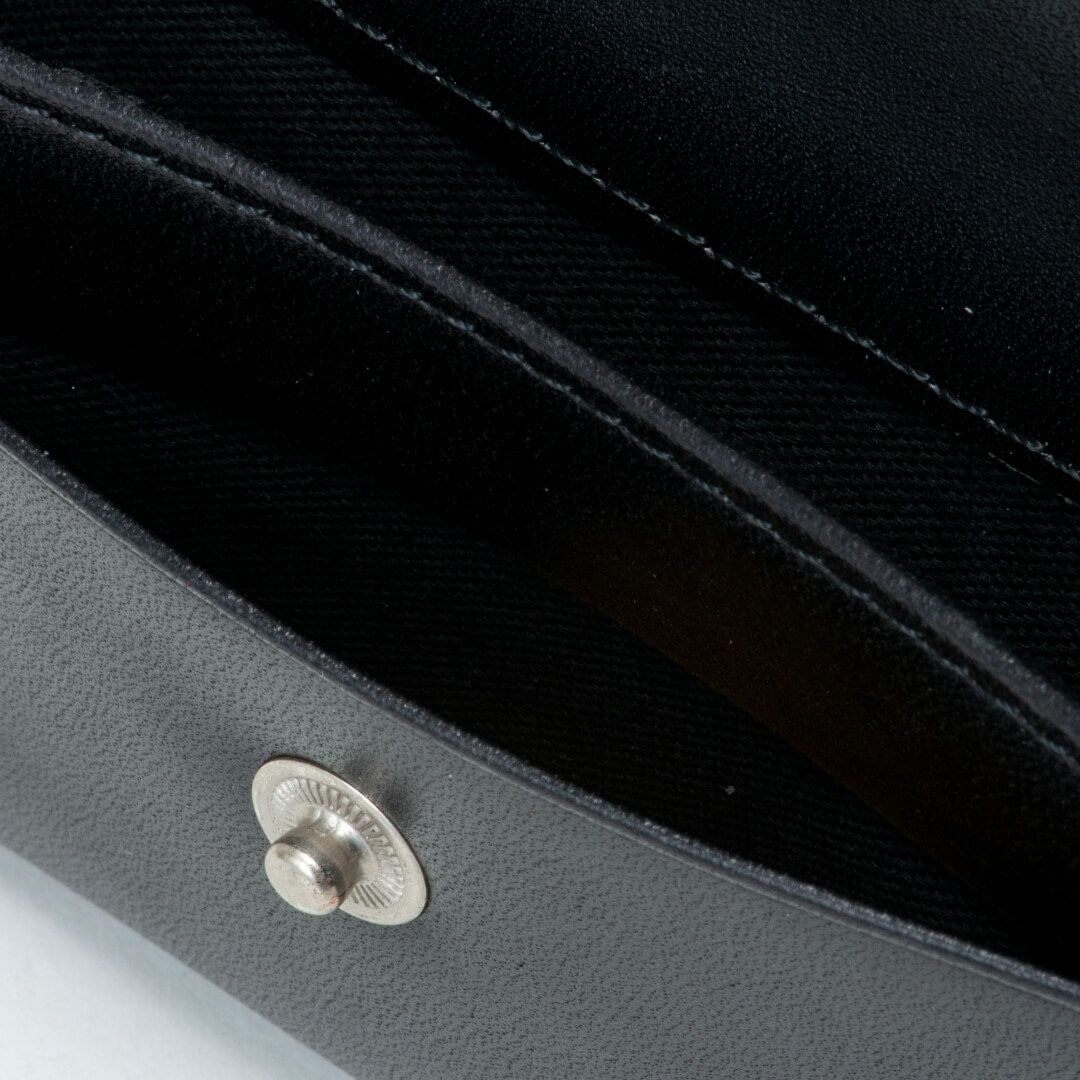 MARGARET HOWELL idea スナップ 名刺入れ 商品｜THE BAGMANIA