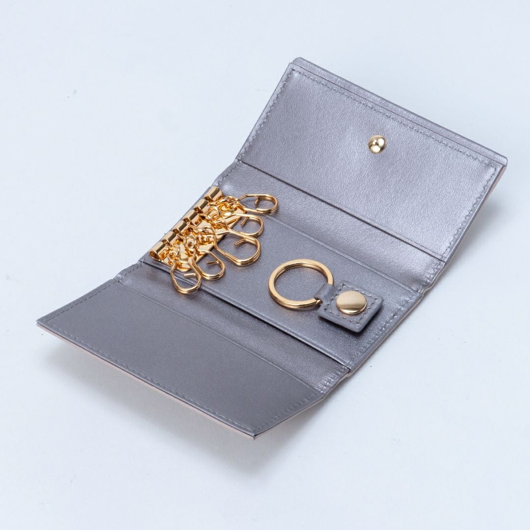 U by ungaro ソフィア キーケース 商品｜THE BAGMANIA