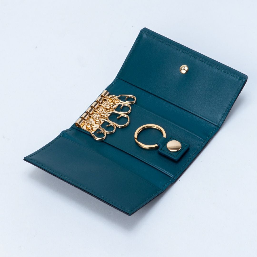 U by ungaro ソフィア キーケース 商品｜THE BAGMANIA