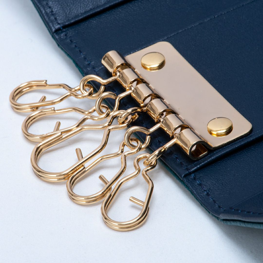 U by ungaro ソフィア キーケース 商品｜THE BAGMANIA
