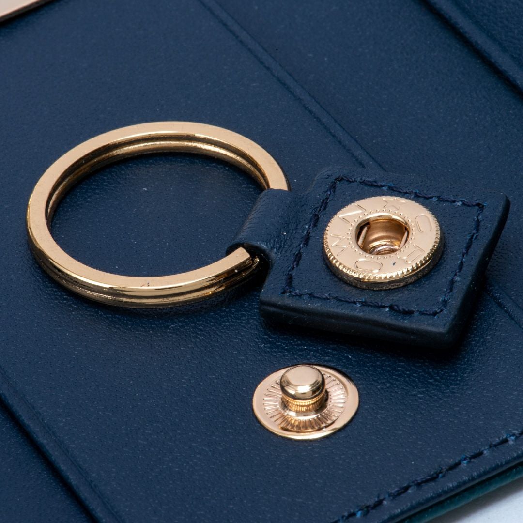 U by ungaro ソフィア キーケース 商品｜THE BAGMANIA