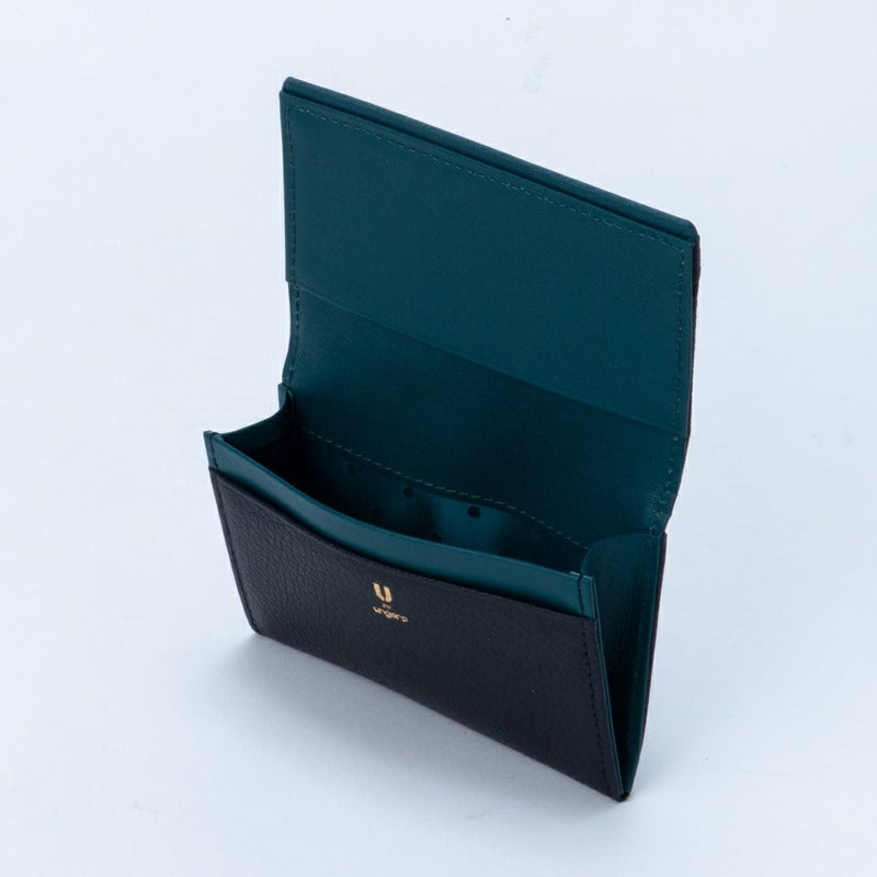 U by ungaro ソフィア 名刺入れ