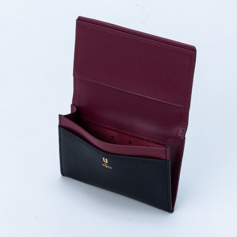 U by ungaro ソフィア 名刺入れ