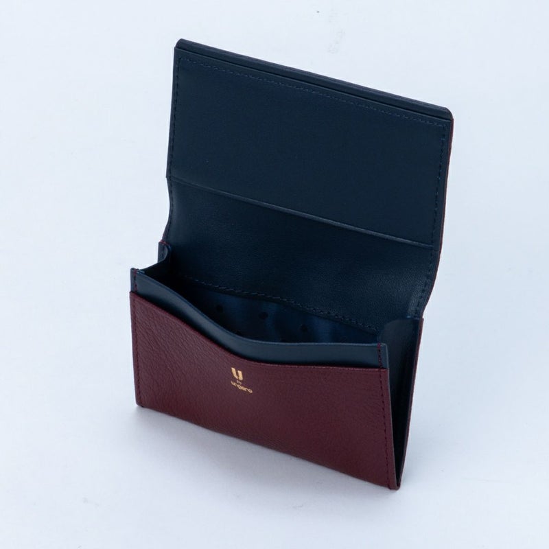 U by ungaro ソフィア 名刺入れ