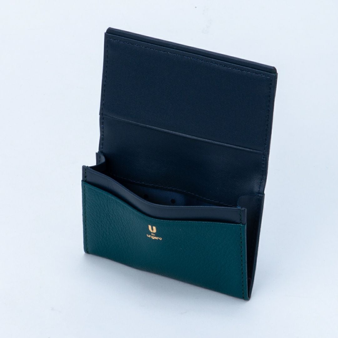 U by ungaro ソフィア 名刺入れ