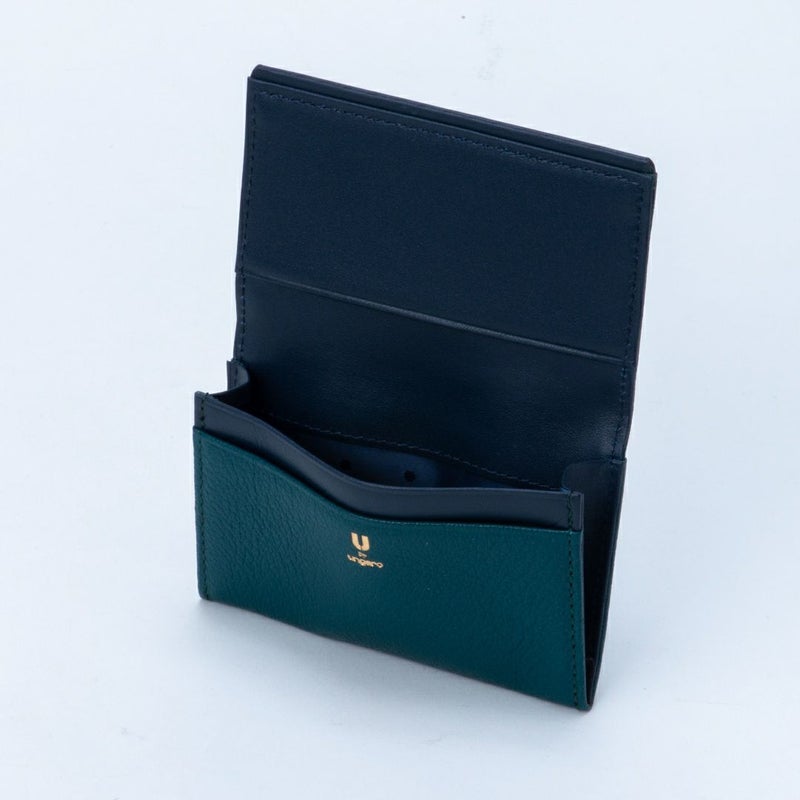 U by ungaro ソフィア 名刺入れ