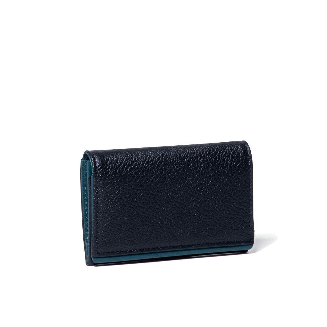 U by ungaro ソフィア 名刺入れ 商品｜THE BAGMANIA