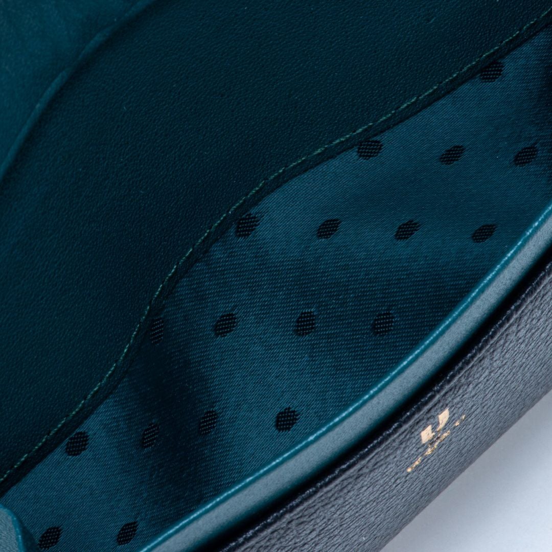 U by ungaro ソフィア 名刺入れ