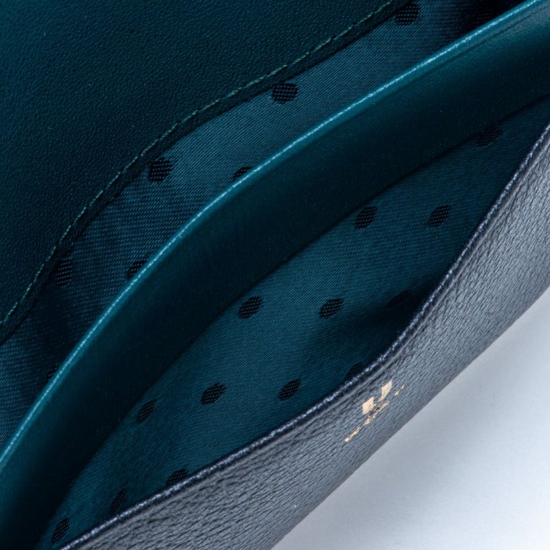 U by ungaro ソフィア 名刺入れ