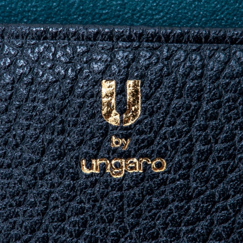 U by ungaro ソフィア 名刺入れ
