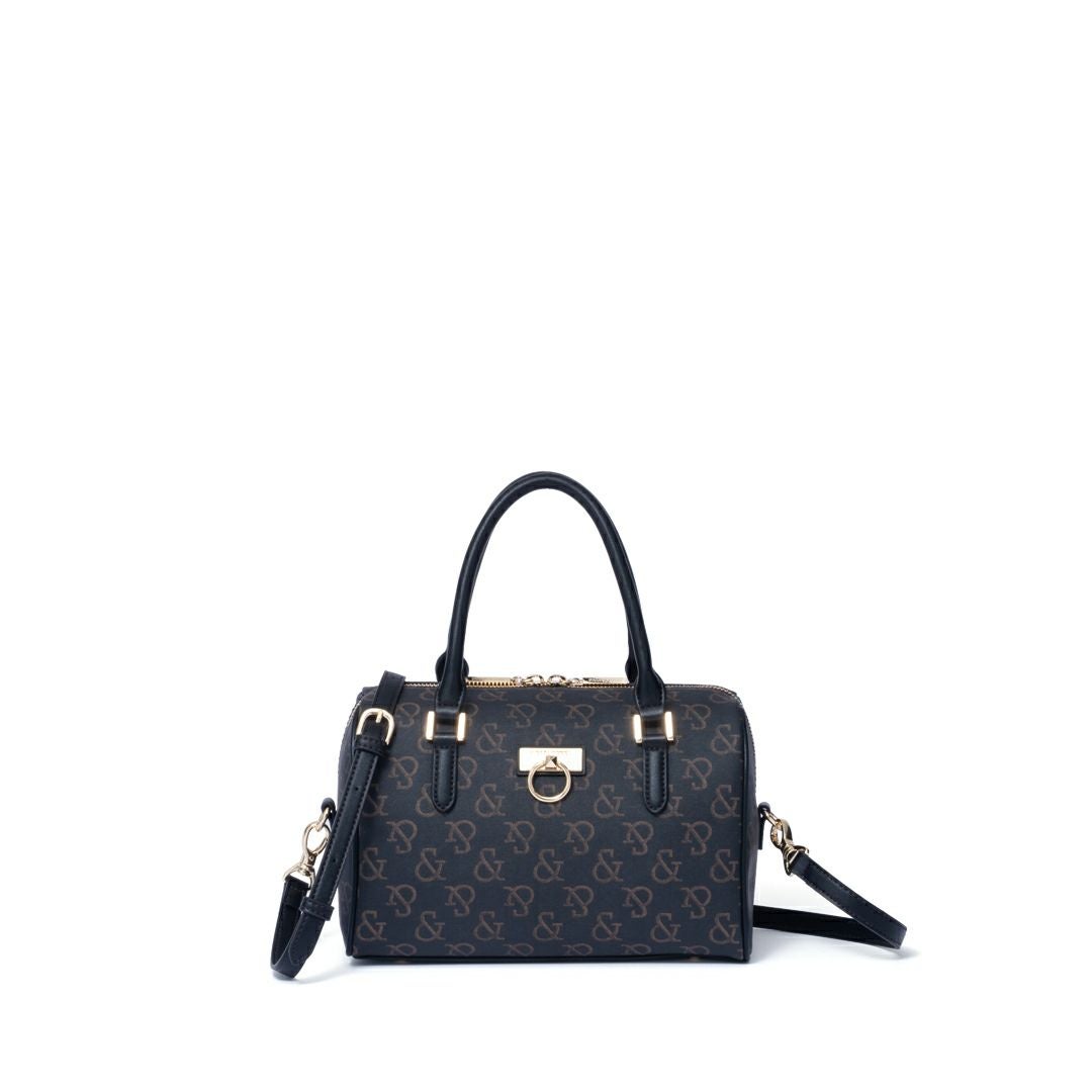 PINKY&DIANNE シグネチャー ボストン 商品｜THE BAGMANIA