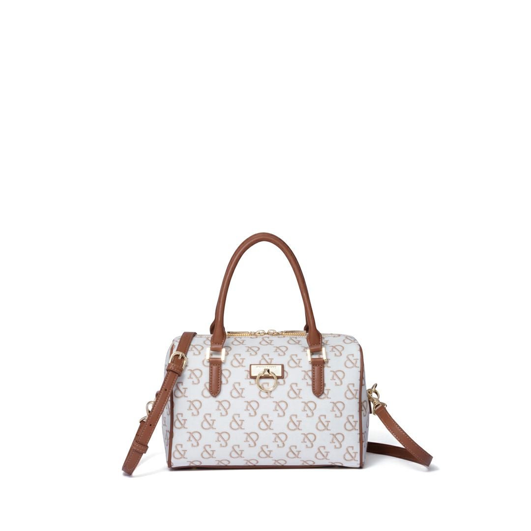 PINKY&DIANNE シグネチャー ボストン 商品｜THE BAGMANIA