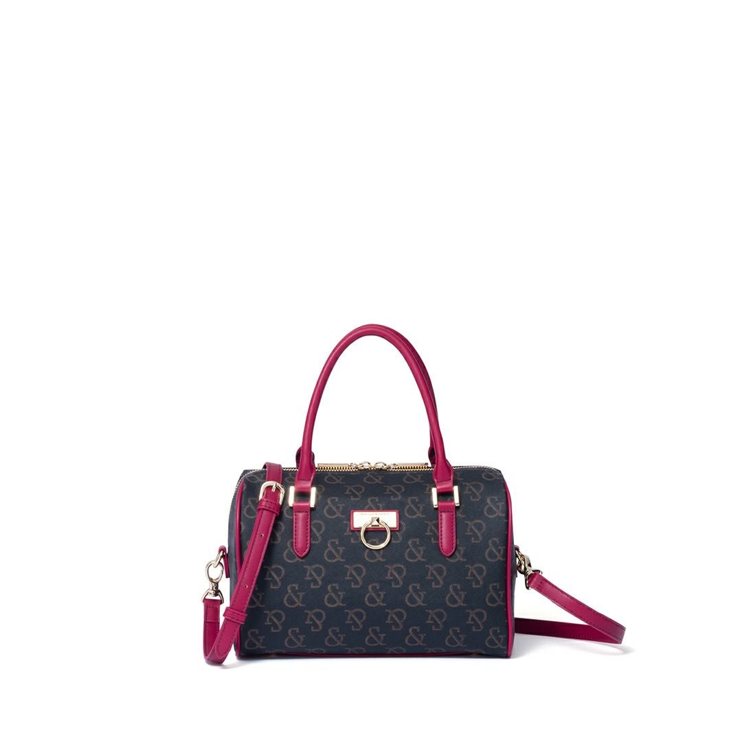 PINKY&DIANNE シグネチャー ボストン 商品｜THE BAGMANIA