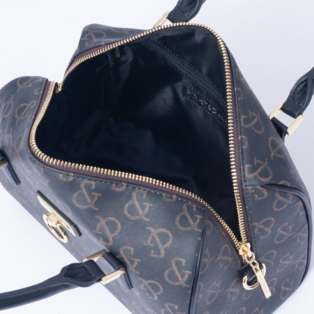 PINKY&DIANNE シグネチャー ボストン 商品｜THE BAGMANIA