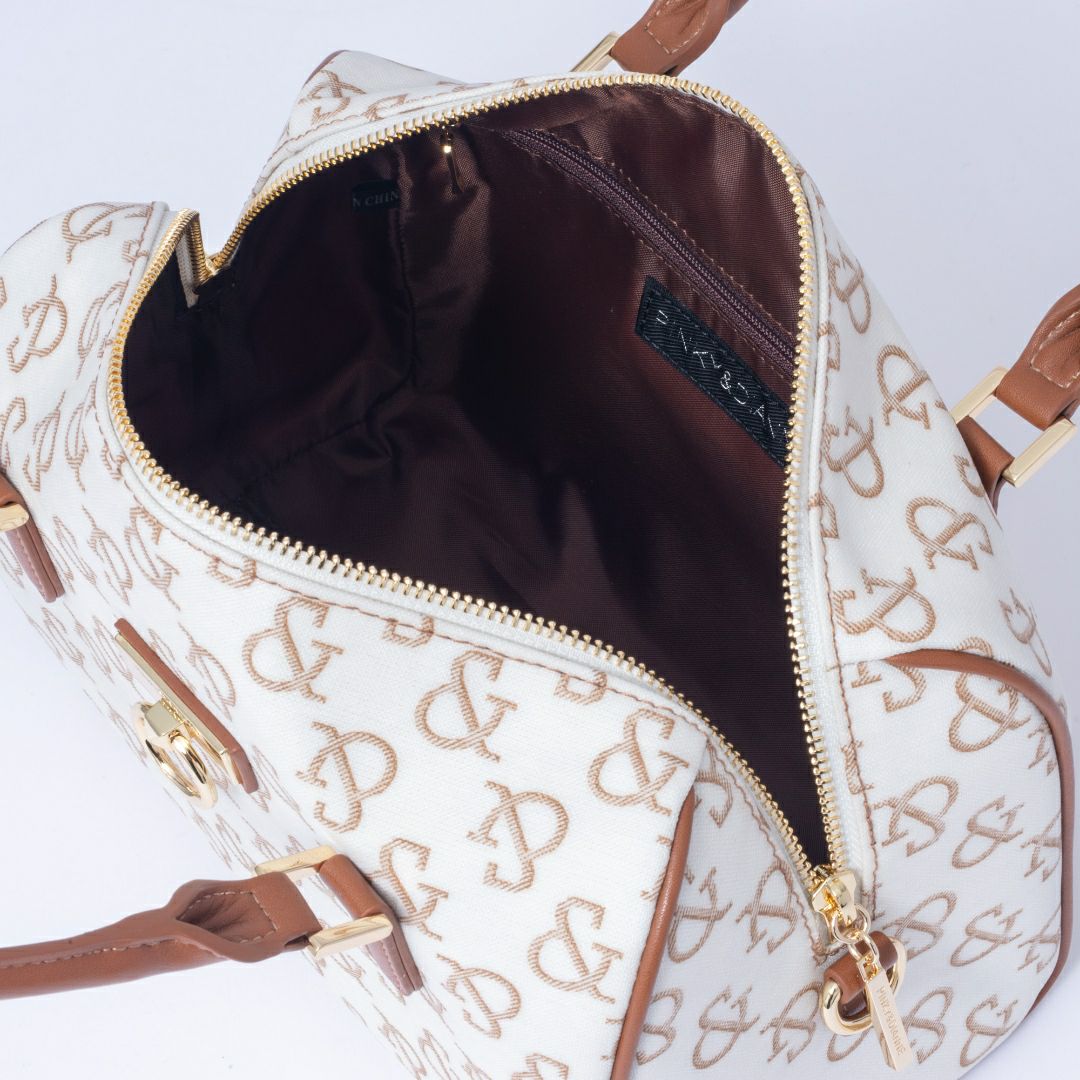 PINKY&DIANNE シグネチャー ボストン 商品｜THE BAGMANIA