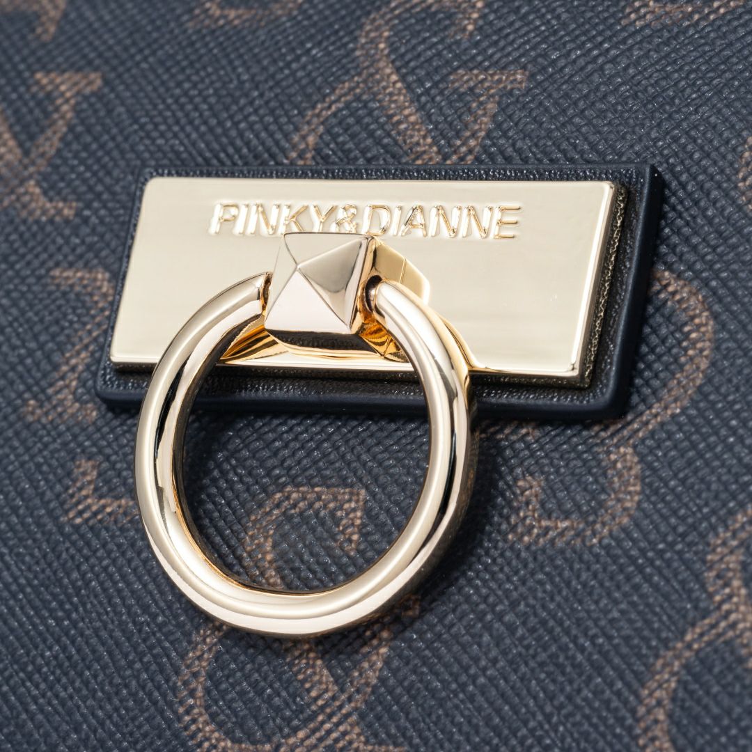 PINKY&DIANNE シグネチャー ボストン 商品｜THE BAGMANIA