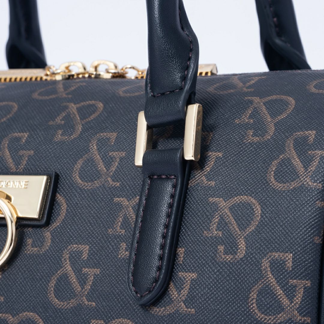 PINKY&DIANNE シグネチャー ボストン 商品｜THE BAGMANIA