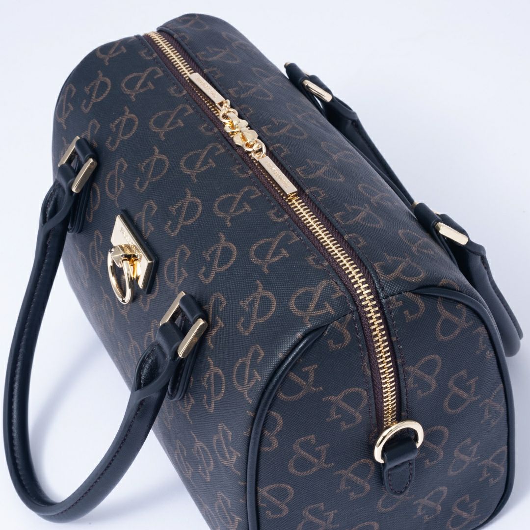 PINKY&DIANNE シグネチャー ボストン 商品｜THE BAGMANIA