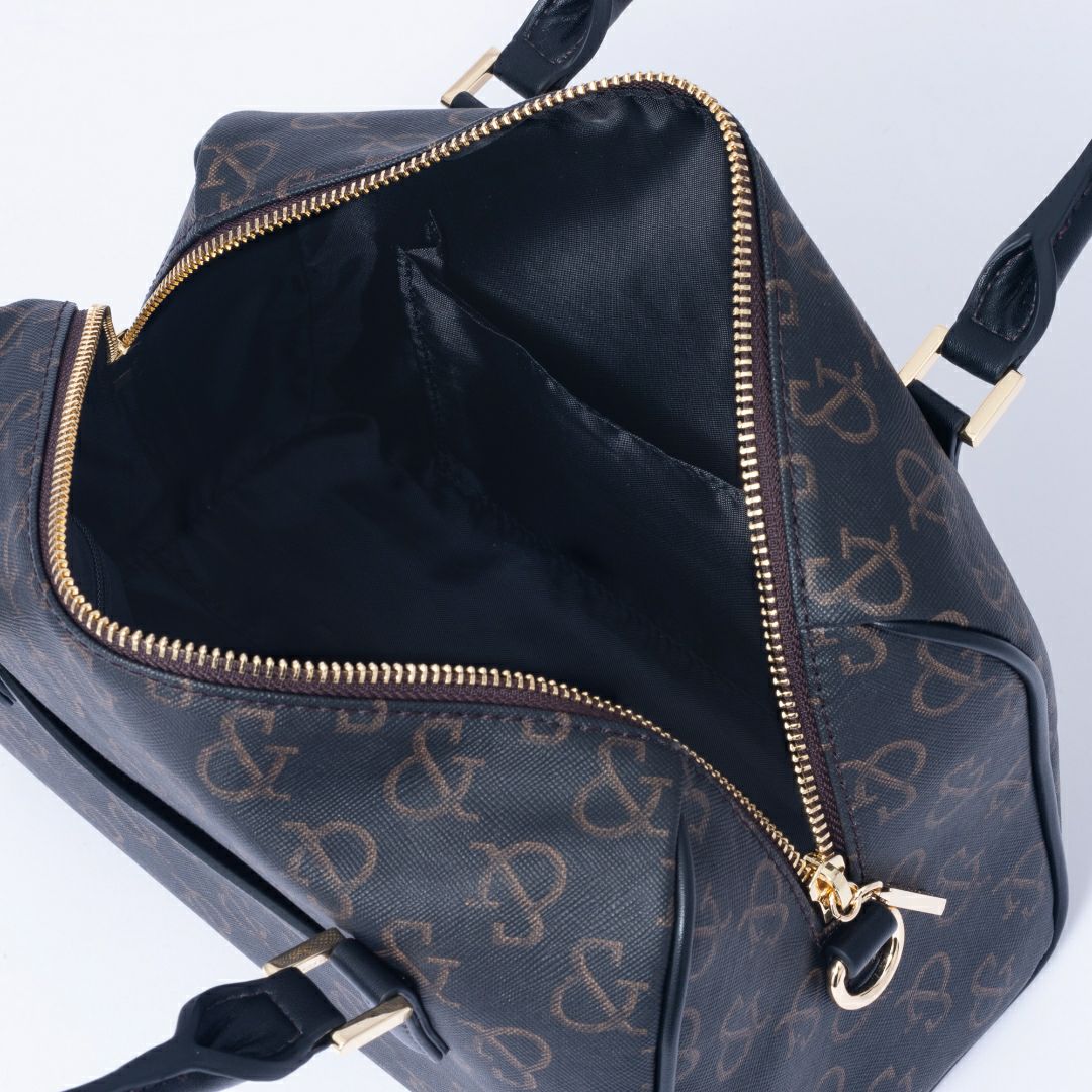 PINKY&DIANNE シグネチャー ボストン 商品｜THE BAGMANIA