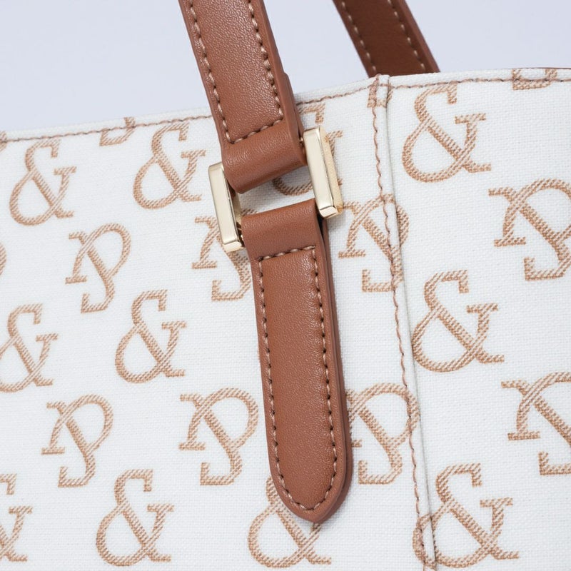 PINKY&DIANNE シグネチャー トート