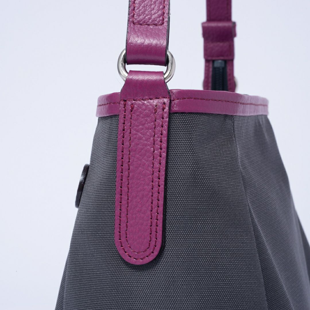 U by ungaro プリューム ショルダー 商品｜THE BAGMANIA