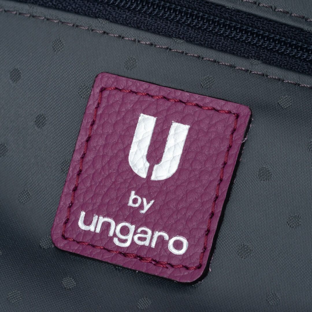 U by ungaro プリューム ショルダー 商品｜THE BAGMANIA