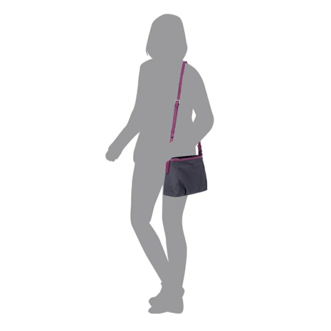 U by ungaro プリューム ショルダー 商品｜THE BAGMANIA