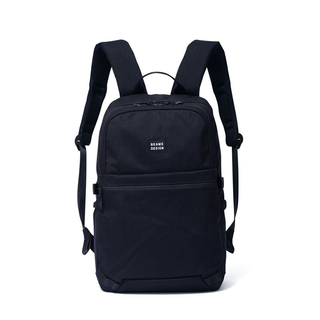 BEAMS DESIGN ROUTINE バックパック(M) 商品｜THE BAGMANIA