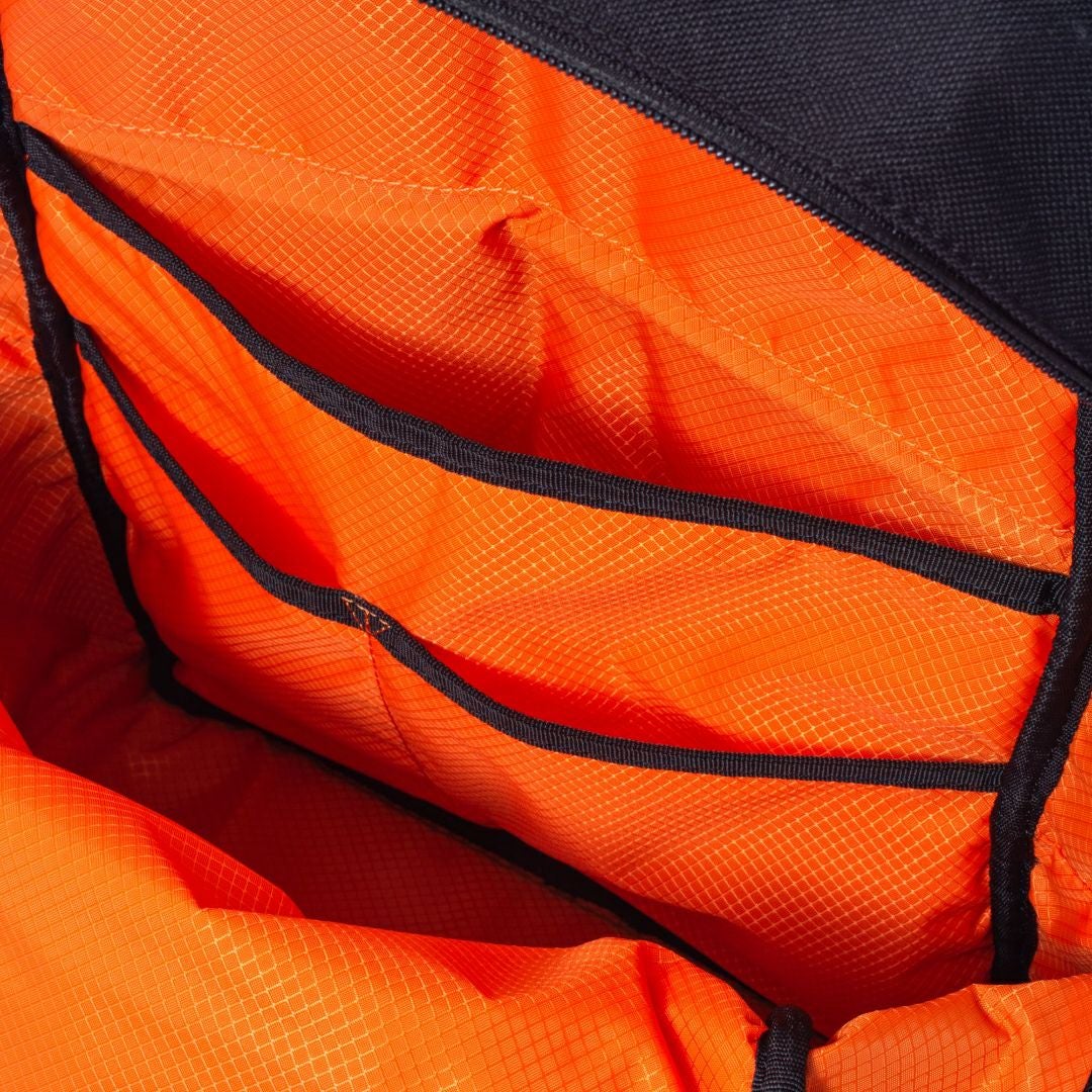 BEAMS DESIGN ROUTINE バックパック(M) 商品｜THE BAGMANIA