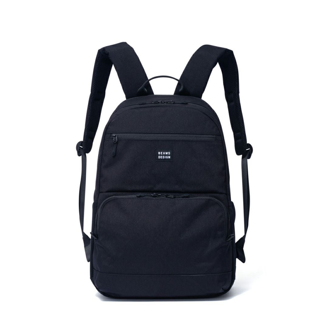 BEAMS DESIGN ROUTINE バックパック(L) 商品｜THE BAGMANIA