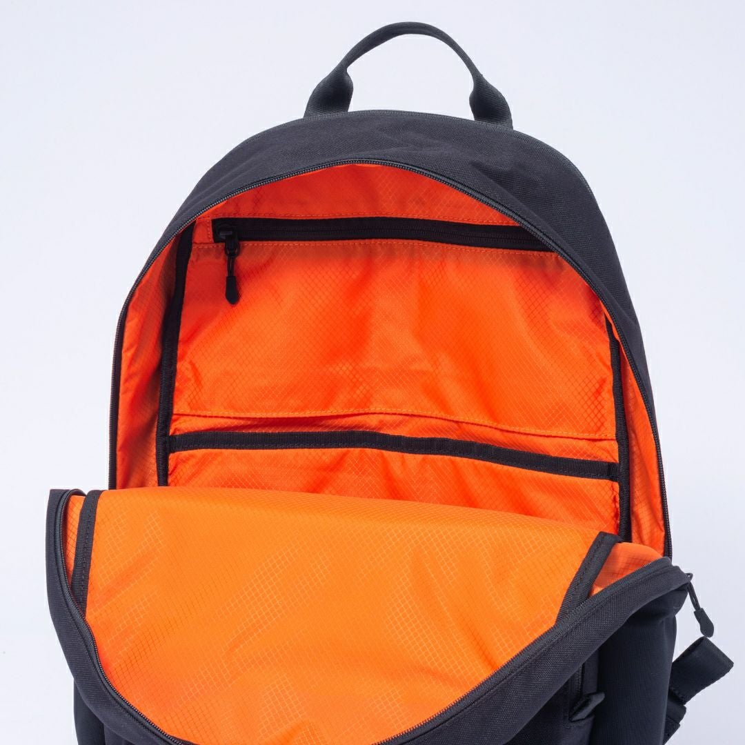 BEAMS DESIGN ROUTINE バックパック(L) 商品｜THE BAGMANIA