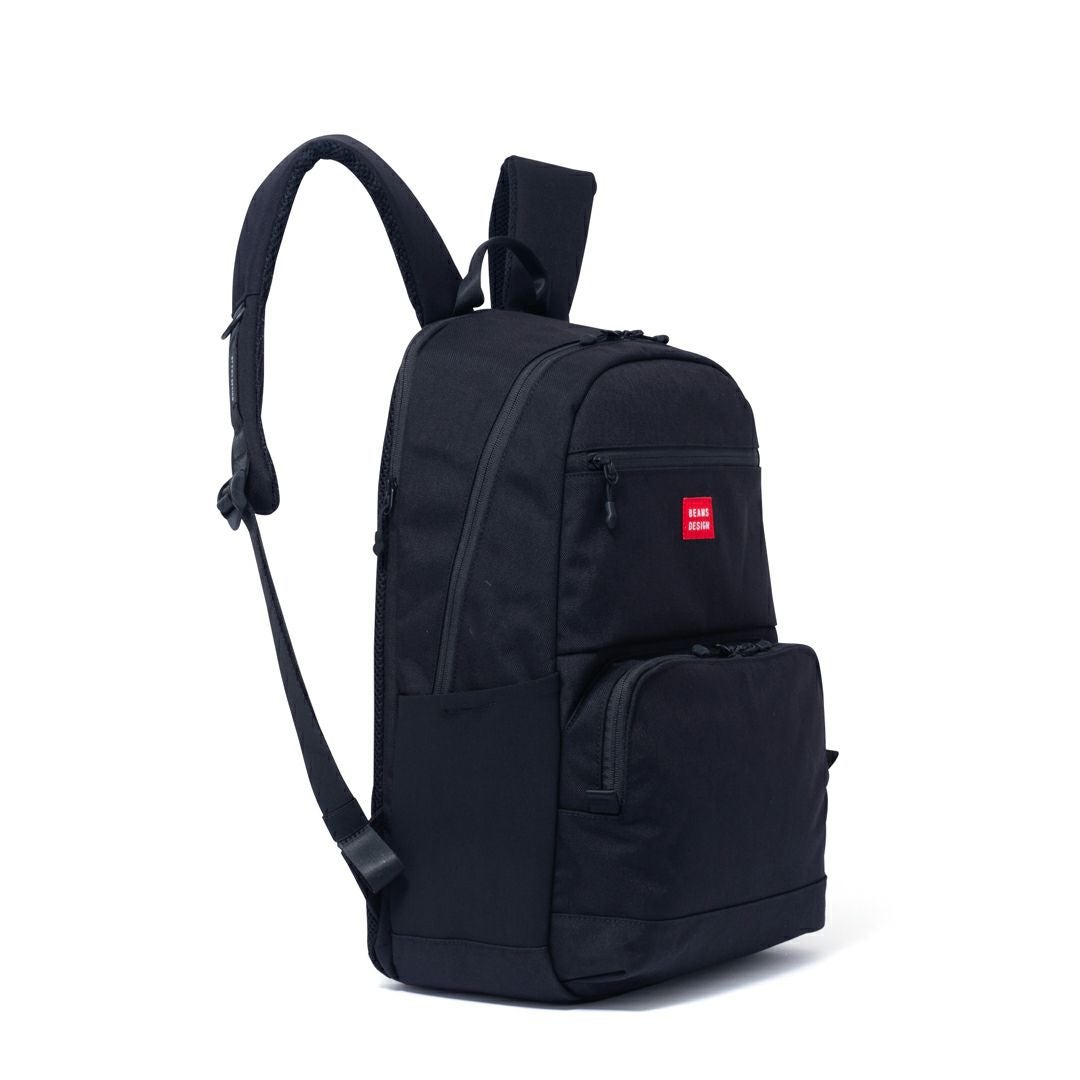 BEAMS DESIGN ROUTINE バックパック(L) 商品｜THE BAGMANIA