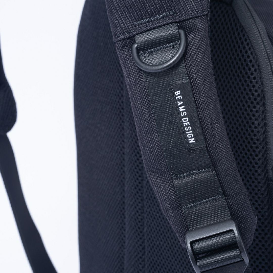 BEAMS DESIGN ROUTINE バックパック(L) 商品｜THE BAGMANIA