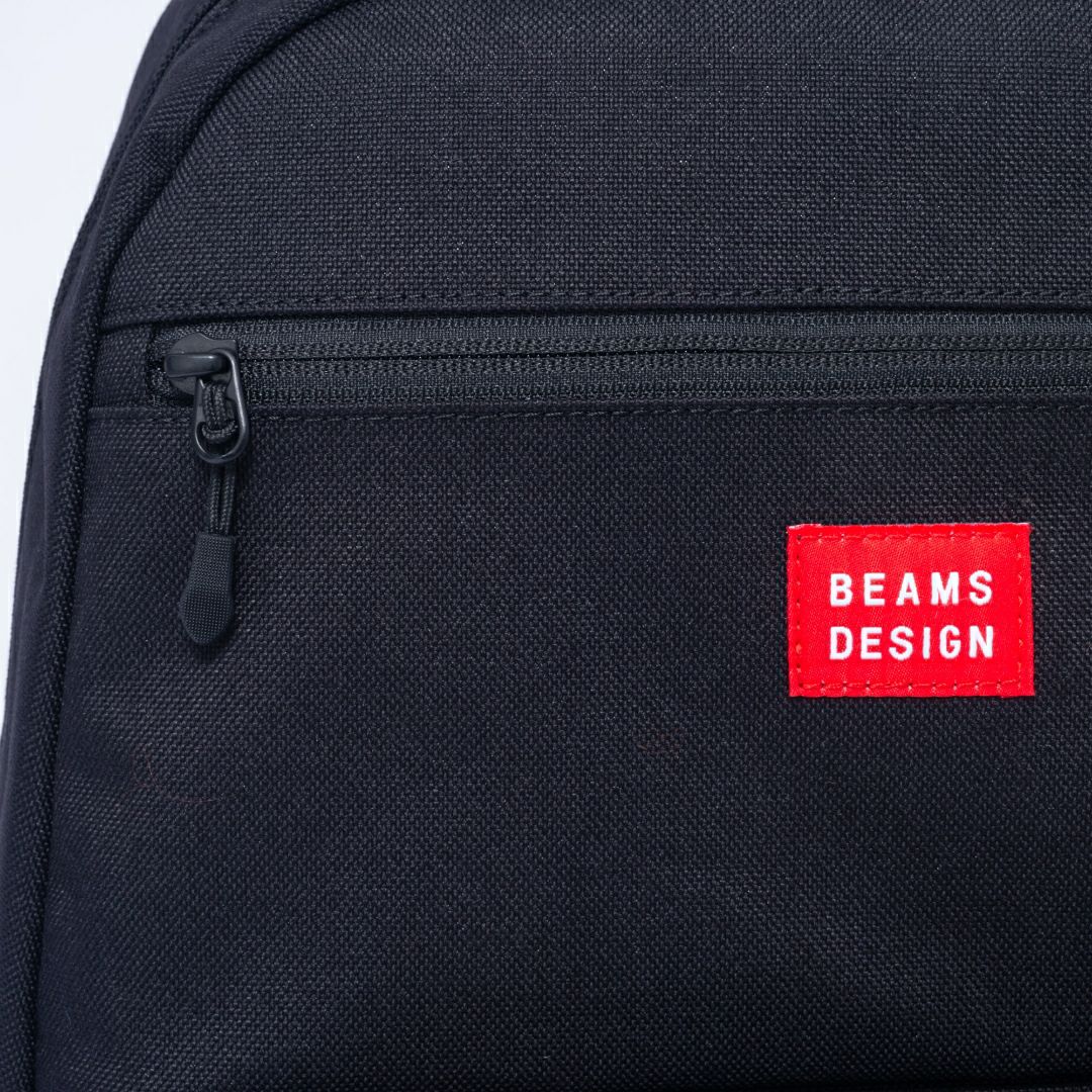 BEAMS DESIGN ROUTINE バックパック(L) 商品｜THE BAGMANIA