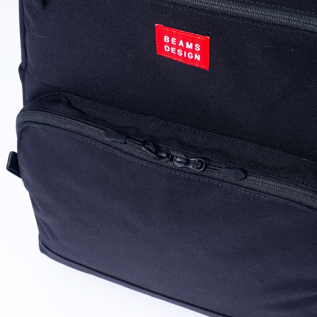 BEAMS DESIGN ROUTINE バックパック(L) 商品｜THE BAGMANIA