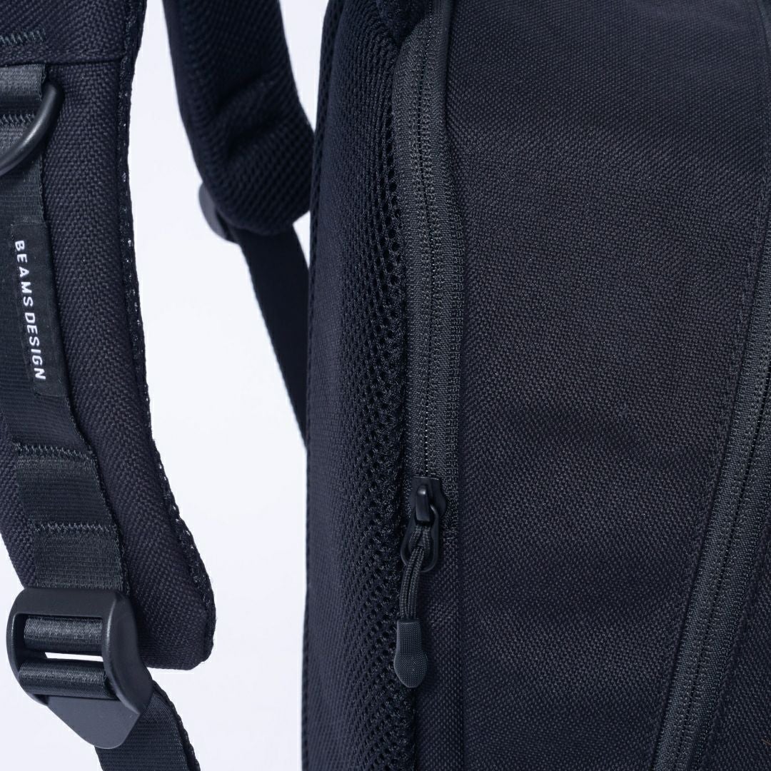 BEAMS DESIGN ROUTINE バックパック(L) 商品｜THE BAGMANIA