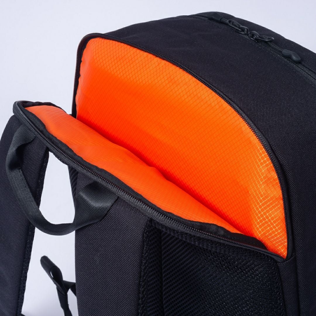 BEAMS DESIGN ROUTINE バックパック(L) 商品｜THE BAGMANIA
