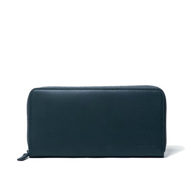 mila schon CALF LEATHER ラウンドファスナー長財布 商品｜THE BAGMANIA
