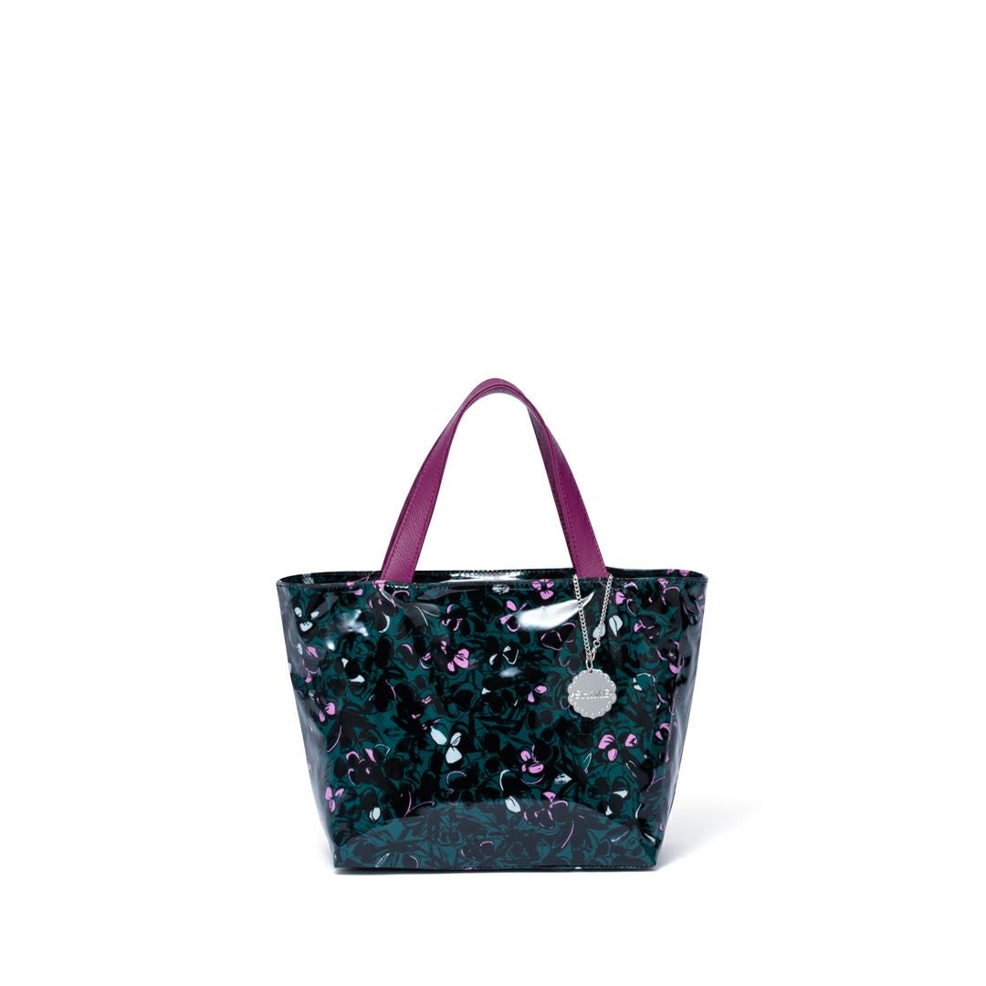 SHiME FLOWER ラミーフロレッティ ハンド 商品｜THE BAGMANIA