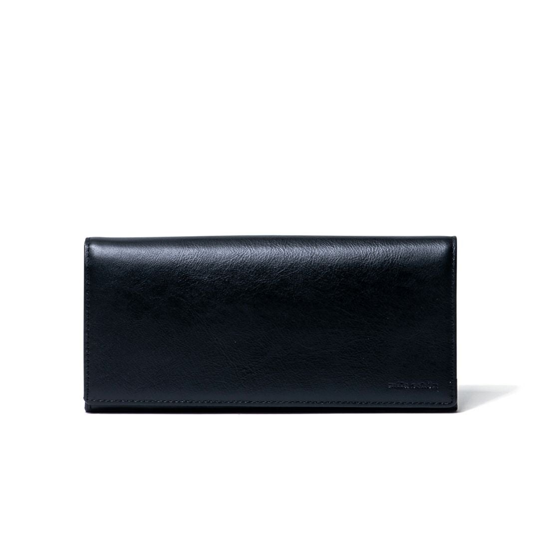 mila schon CALF LEATHER 長財布 商品｜THE BAGMANIA