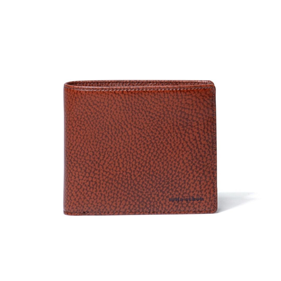 mila schon SHADOW SMOOTH 小銭入れ付き折り財布 商品｜THE BAGMANIA