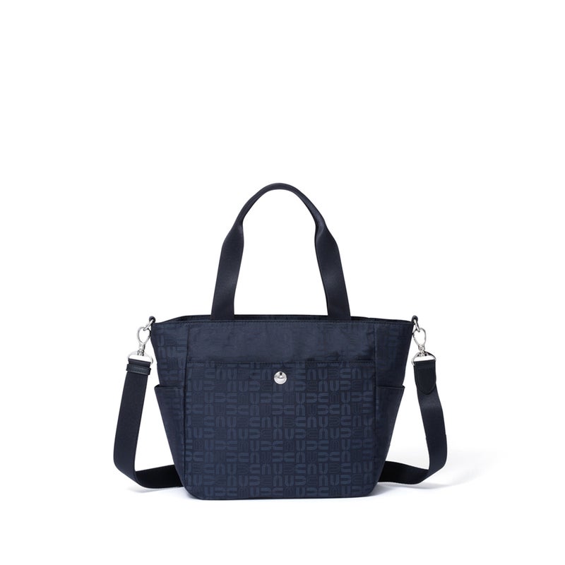 U by ungaro フランシーヌ 2WAYトート(B) ブラック